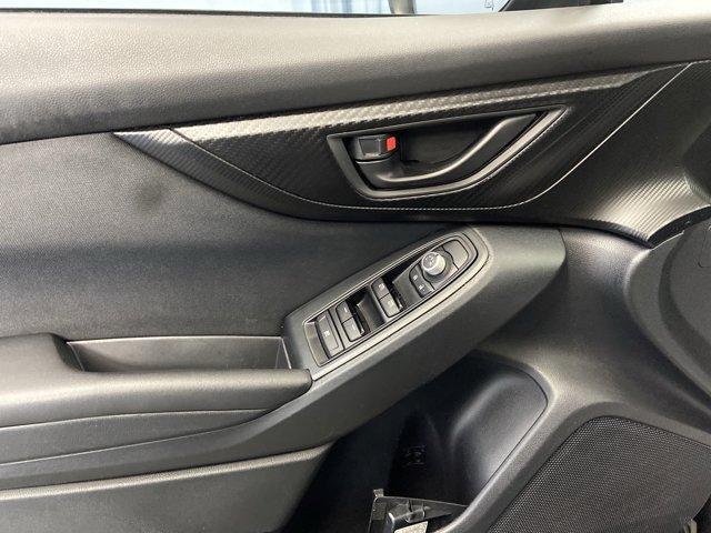 used 2019 Subaru Impreza car, priced at $13,499