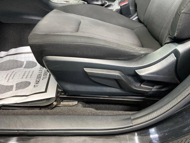 used 2019 Subaru Impreza car, priced at $14,999