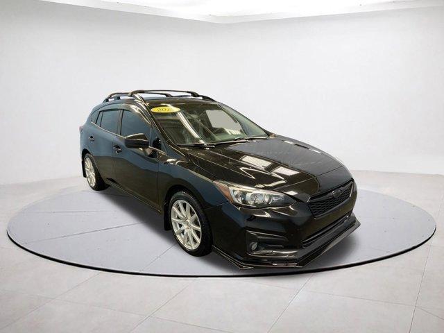 used 2019 Subaru Impreza car, priced at $13,499