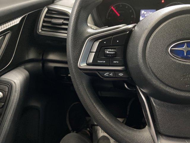 used 2019 Subaru Impreza car, priced at $13,499