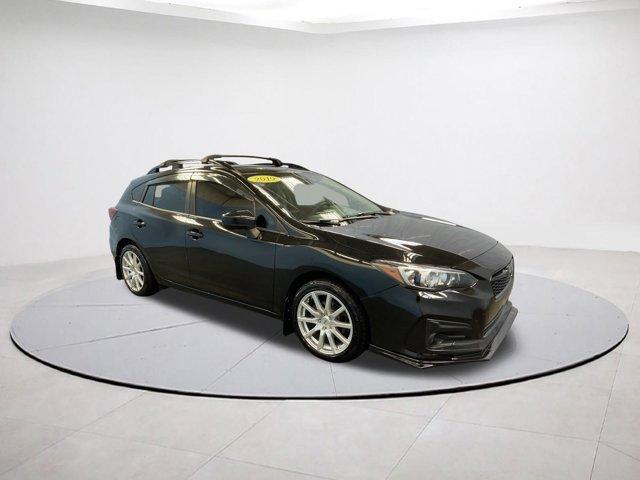 used 2019 Subaru Impreza car, priced at $13,499