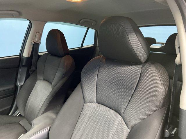 used 2019 Subaru Impreza car, priced at $13,499