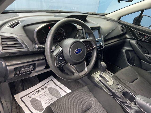 used 2019 Subaru Impreza car, priced at $13,499