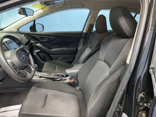 used 2019 Subaru Impreza car, priced at $13,499