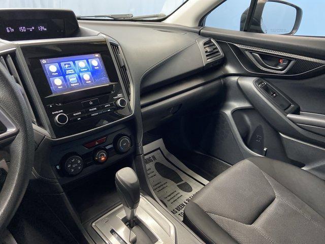 used 2019 Subaru Impreza car, priced at $14,999