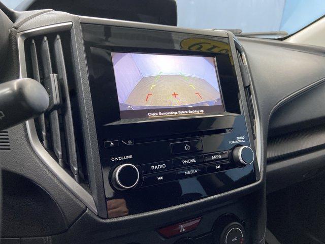 used 2019 Subaru Impreza car, priced at $13,499