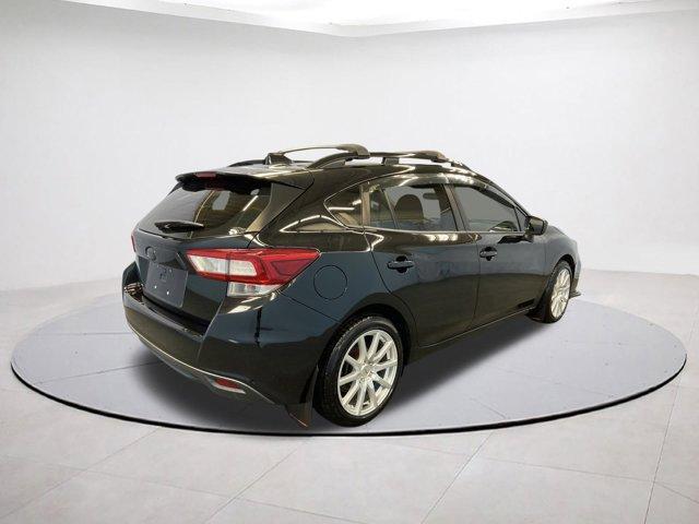 used 2019 Subaru Impreza car, priced at $13,499