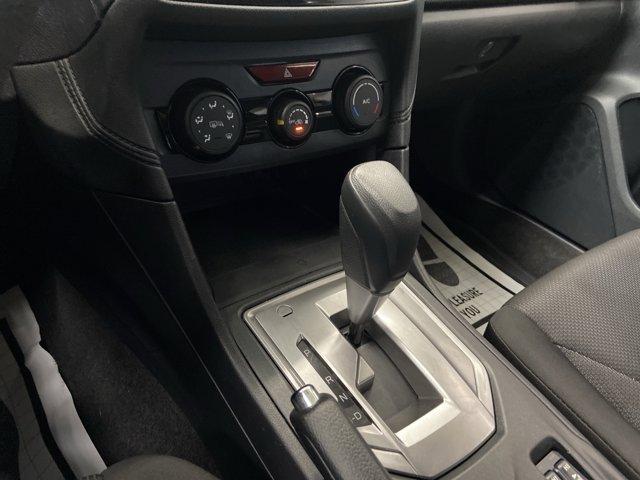 used 2019 Subaru Impreza car, priced at $14,999