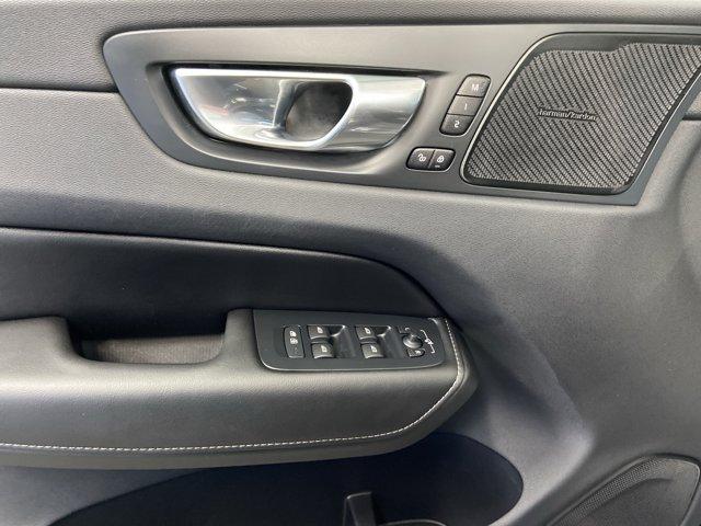 used 2022 Volvo XC60 car, priced at $34,599
