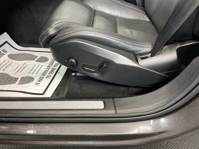 used 2022 Volvo XC60 car, priced at $34,599