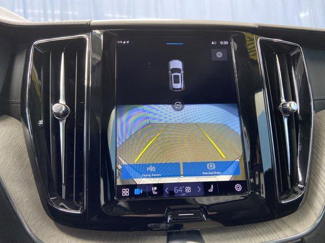 used 2022 Volvo XC60 car, priced at $34,599