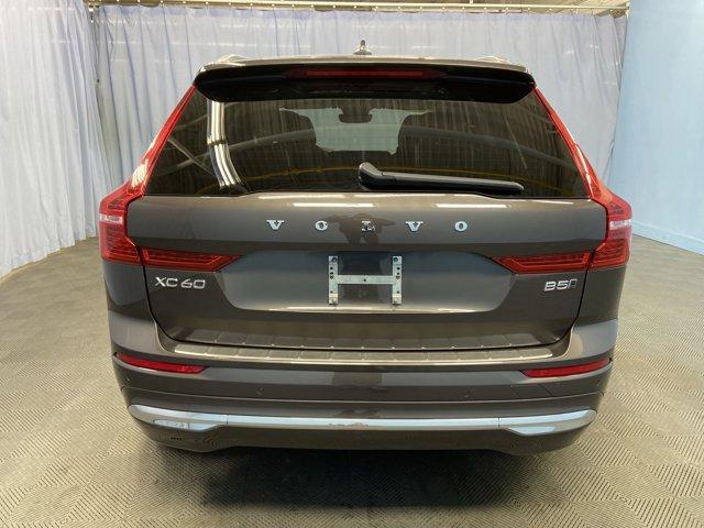 used 2022 Volvo XC60 car, priced at $34,599