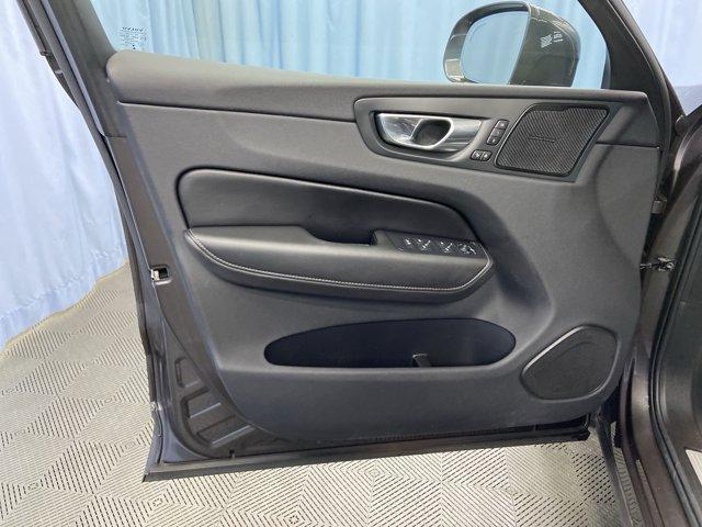 used 2022 Volvo XC60 car, priced at $34,599