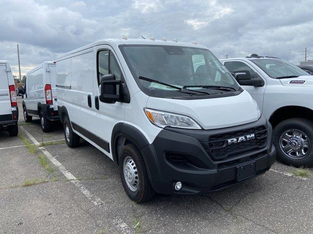 new 2025 Ram ProMaster 1500 car, priced at $45,065