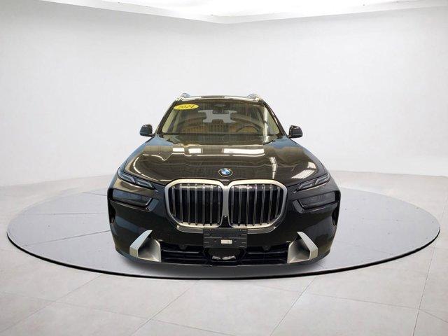 used 2024 BMW X7 car, priced at $65,999