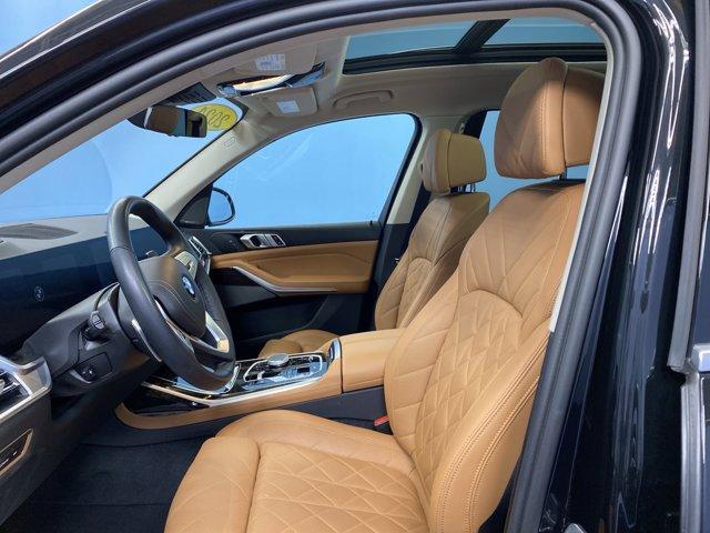 used 2024 BMW X7 car, priced at $65,999