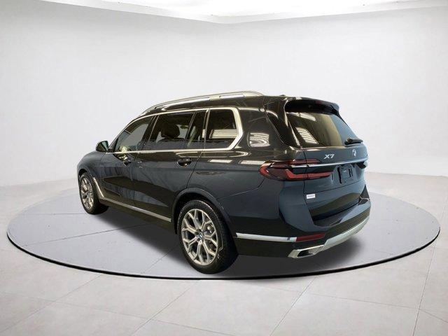 used 2024 BMW X7 car, priced at $65,999