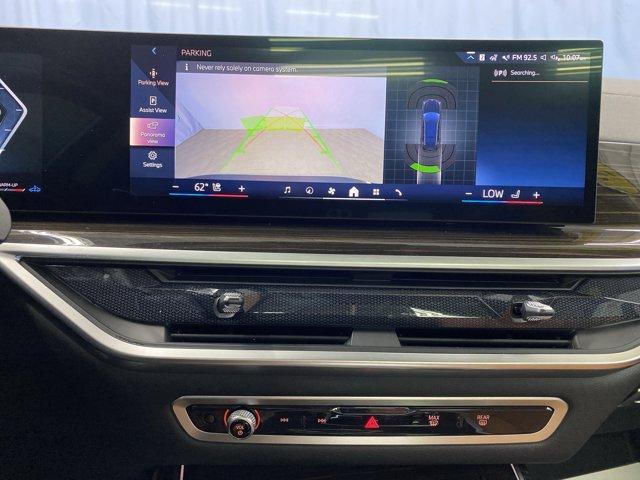 used 2024 BMW X7 car, priced at $65,999