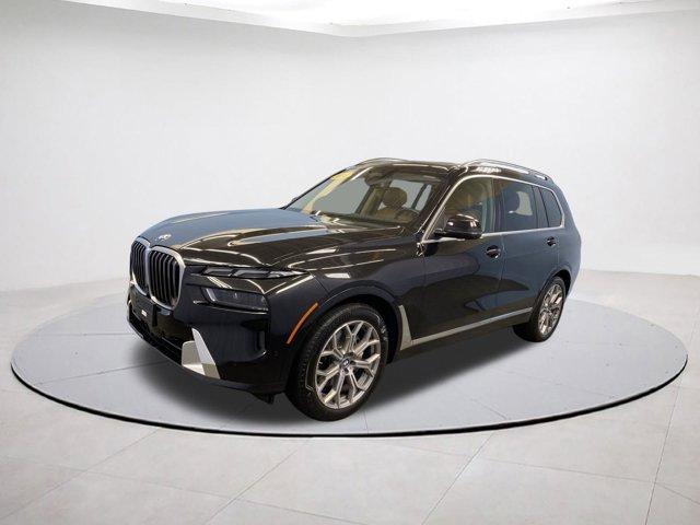 used 2024 BMW X7 car, priced at $65,999