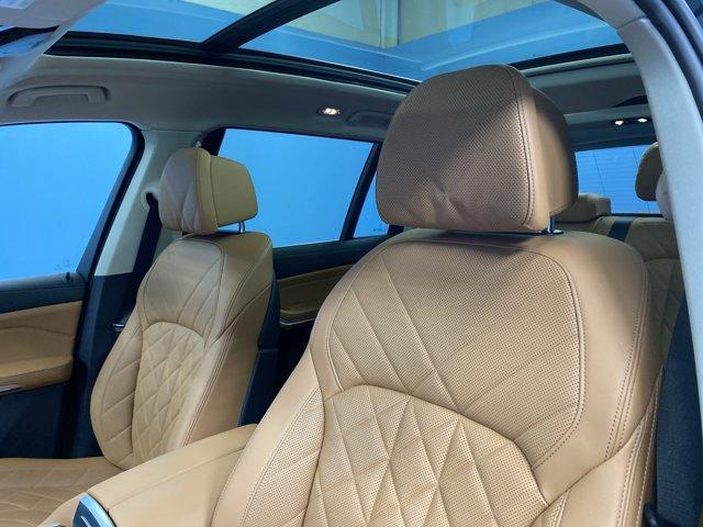 used 2024 BMW X7 car, priced at $65,999