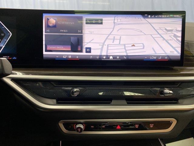 used 2024 BMW X7 car, priced at $65,999
