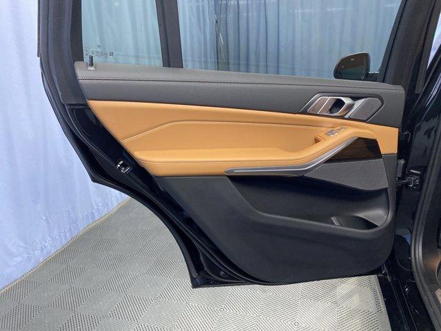 used 2024 BMW X7 car, priced at $65,999