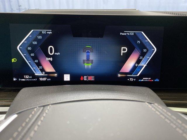 used 2024 BMW X7 car, priced at $65,999