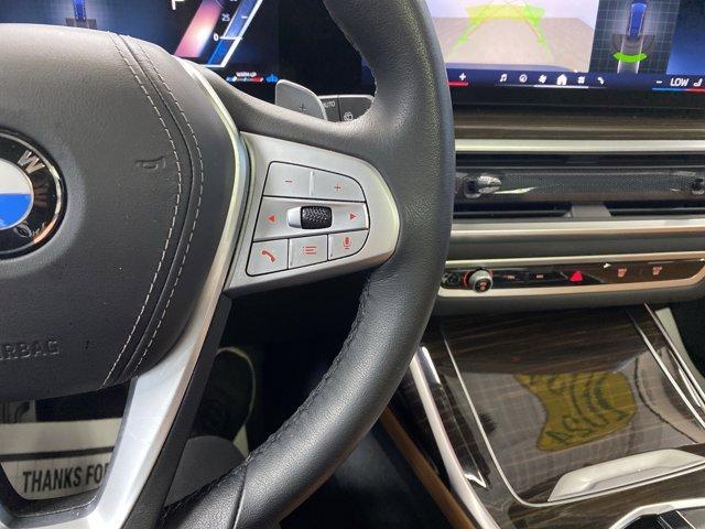 used 2024 BMW X7 car, priced at $65,999