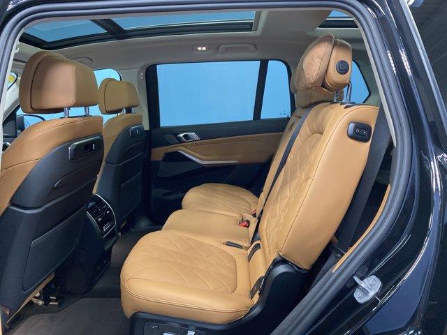 used 2024 BMW X7 car, priced at $65,999