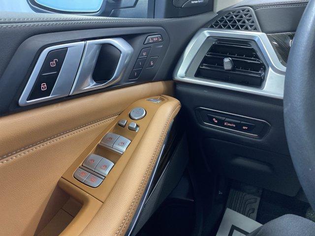 used 2024 BMW X7 car, priced at $65,999