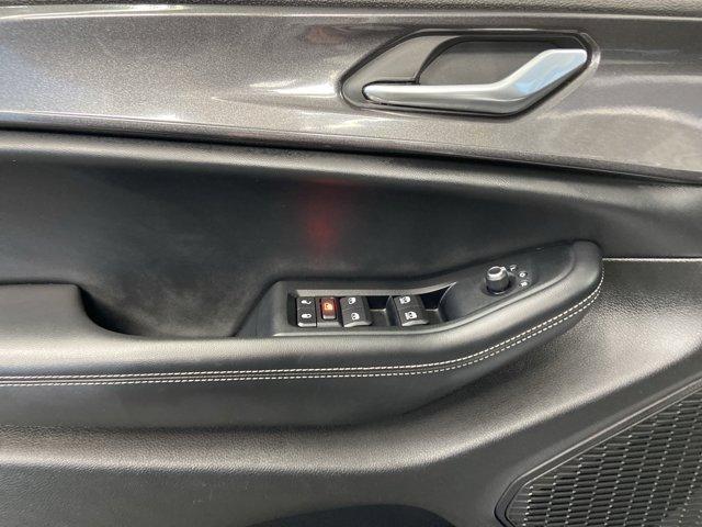 used 2023 Jeep Grand Cherokee car, priced at $31,699