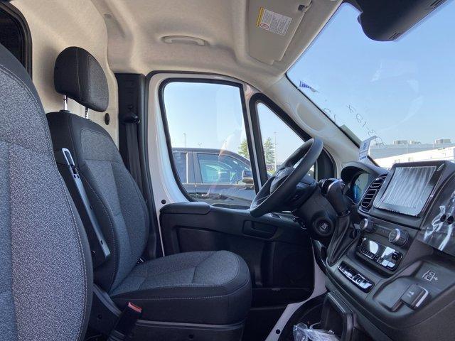 new 2025 Ram ProMaster 2500 car, priced at $47,591