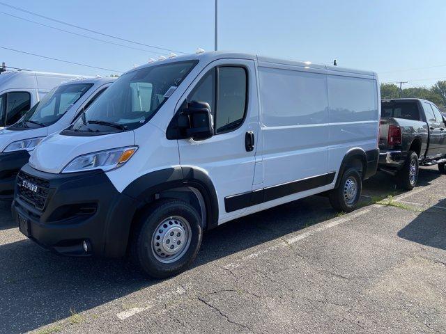 new 2025 Ram ProMaster 2500 car, priced at $47,591