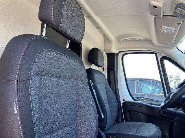 new 2025 Ram ProMaster 2500 car, priced at $47,591