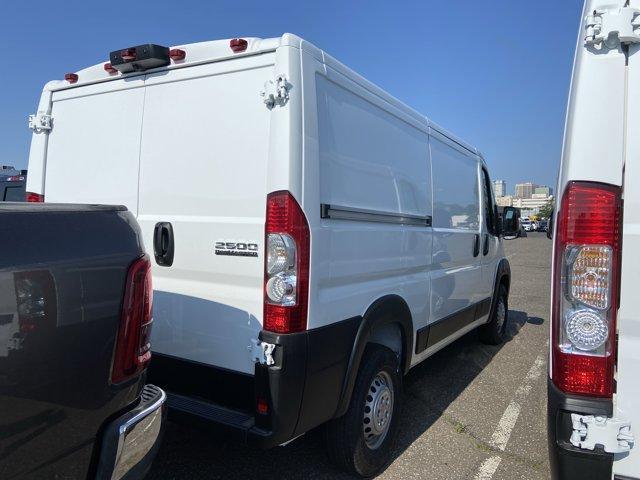 new 2025 Ram ProMaster 2500 car, priced at $47,591