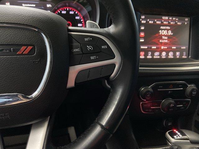 used 2016 Dodge Charger car, priced at $10,899