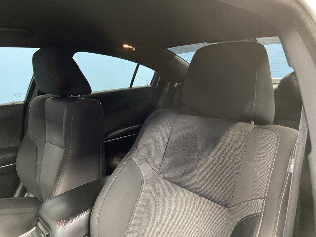 used 2016 Dodge Charger car, priced at $10,899
