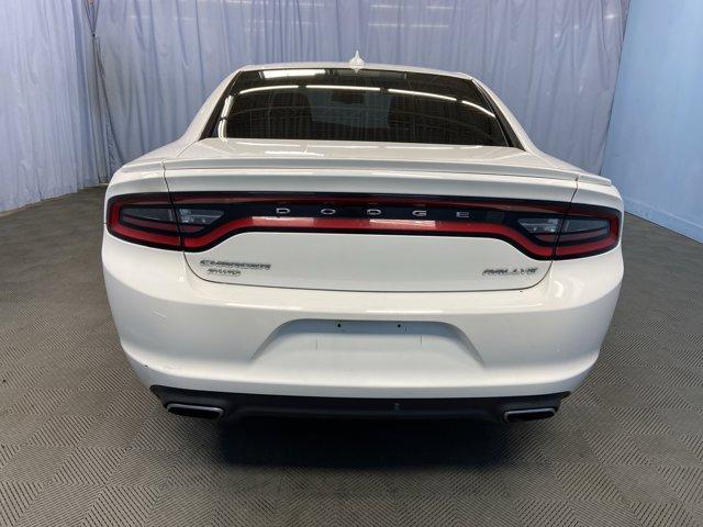 used 2016 Dodge Charger car, priced at $10,899