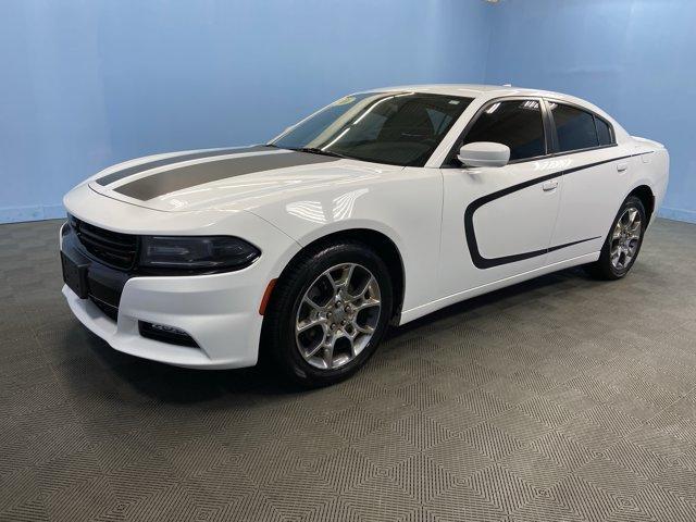 used 2016 Dodge Charger car, priced at $10,899