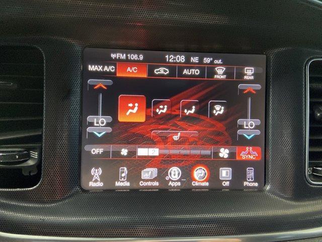 used 2016 Dodge Charger car, priced at $10,899
