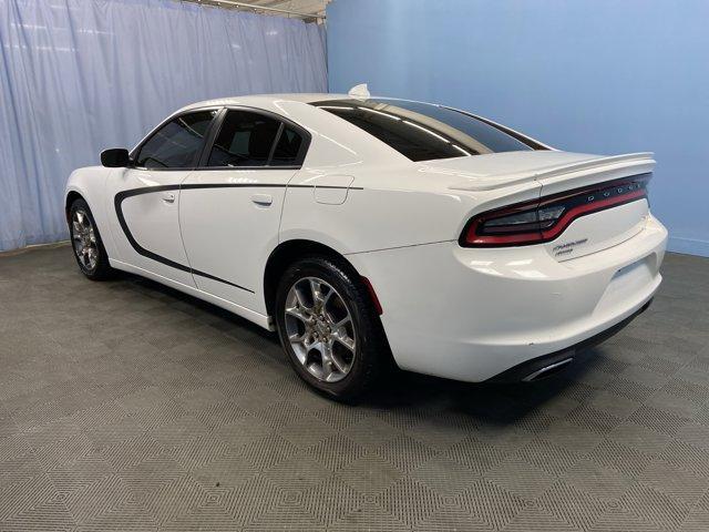 used 2016 Dodge Charger car, priced at $10,899