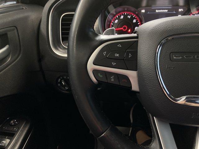 used 2016 Dodge Charger car, priced at $10,899