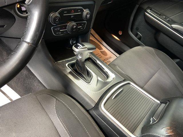 used 2016 Dodge Charger car, priced at $10,899