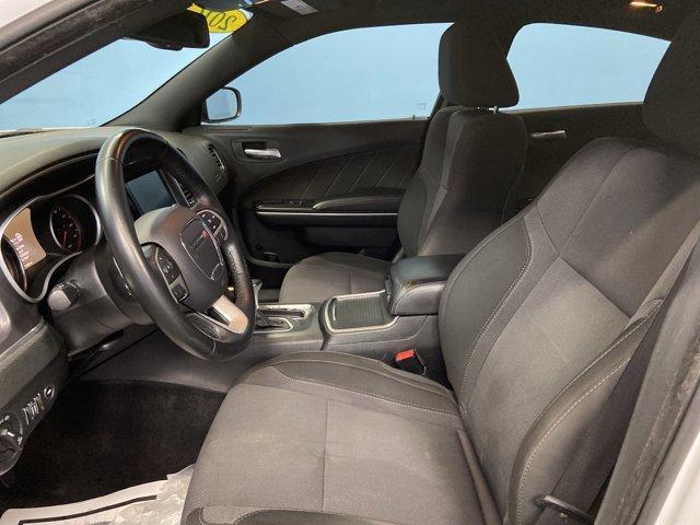 used 2016 Dodge Charger car, priced at $10,899