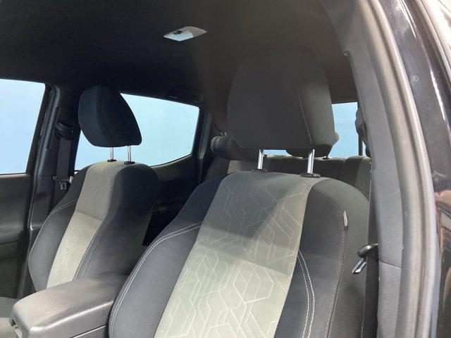 used 2020 Toyota Tacoma car, priced at $33,999