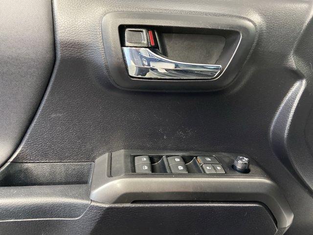 used 2020 Toyota Tacoma car, priced at $33,999