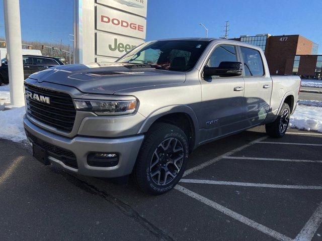 new 2025 Ram 1500 car, priced at $56,131