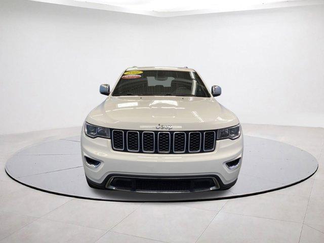 used 2022 Jeep Grand Cherokee WK car, priced at $27,299