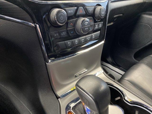 used 2022 Jeep Grand Cherokee WK car, priced at $27,799