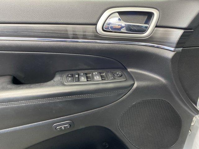 used 2022 Jeep Grand Cherokee WK car, priced at $27,799